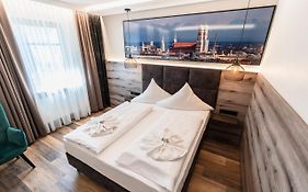 Hotel Demas Muenchen-Unterhaching